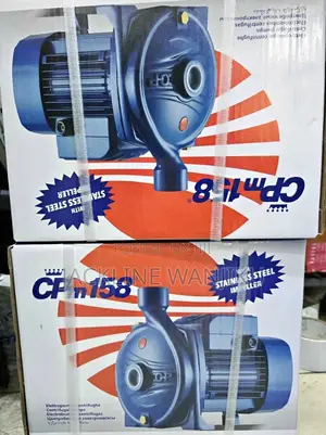 Centrifugal Pedrollo Water Pump 1hp/ 1hp Pedrollo Water Pump
