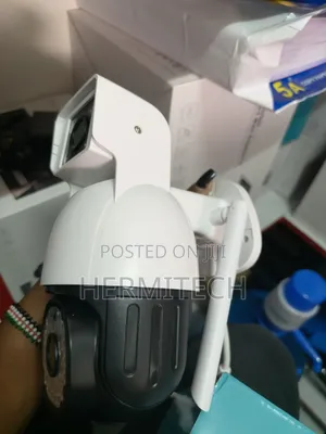 Led Electric Wall Light CCTV 4g Ethernet Cable