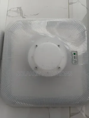 300w Solar Gardenlight