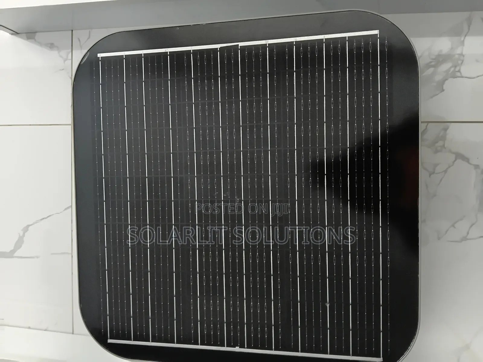 300w Solar Gardenlight