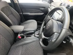 Suzuki Escudo 2023 Blue