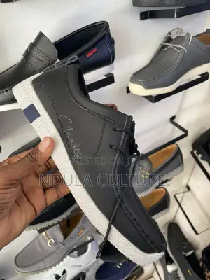Clarks Loafers Casual Shoes