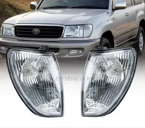 Corner Lamp/Corner Lights Land Cruiser Prado Fj100 1995-2010 Lc100