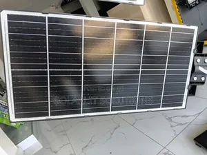 1500w Solar Streetlight