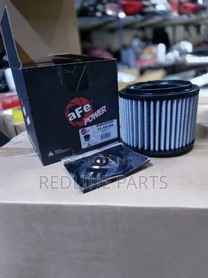 Nissan Patrol Air Filter