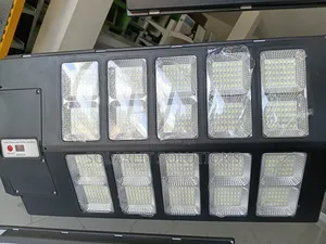 Solar Streetlight 1000w