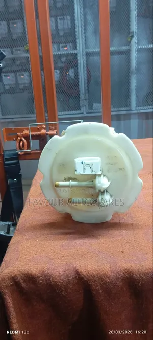 Nissan Caravan Fuel Pump