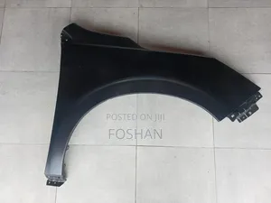Forester Sj Fender/Wing