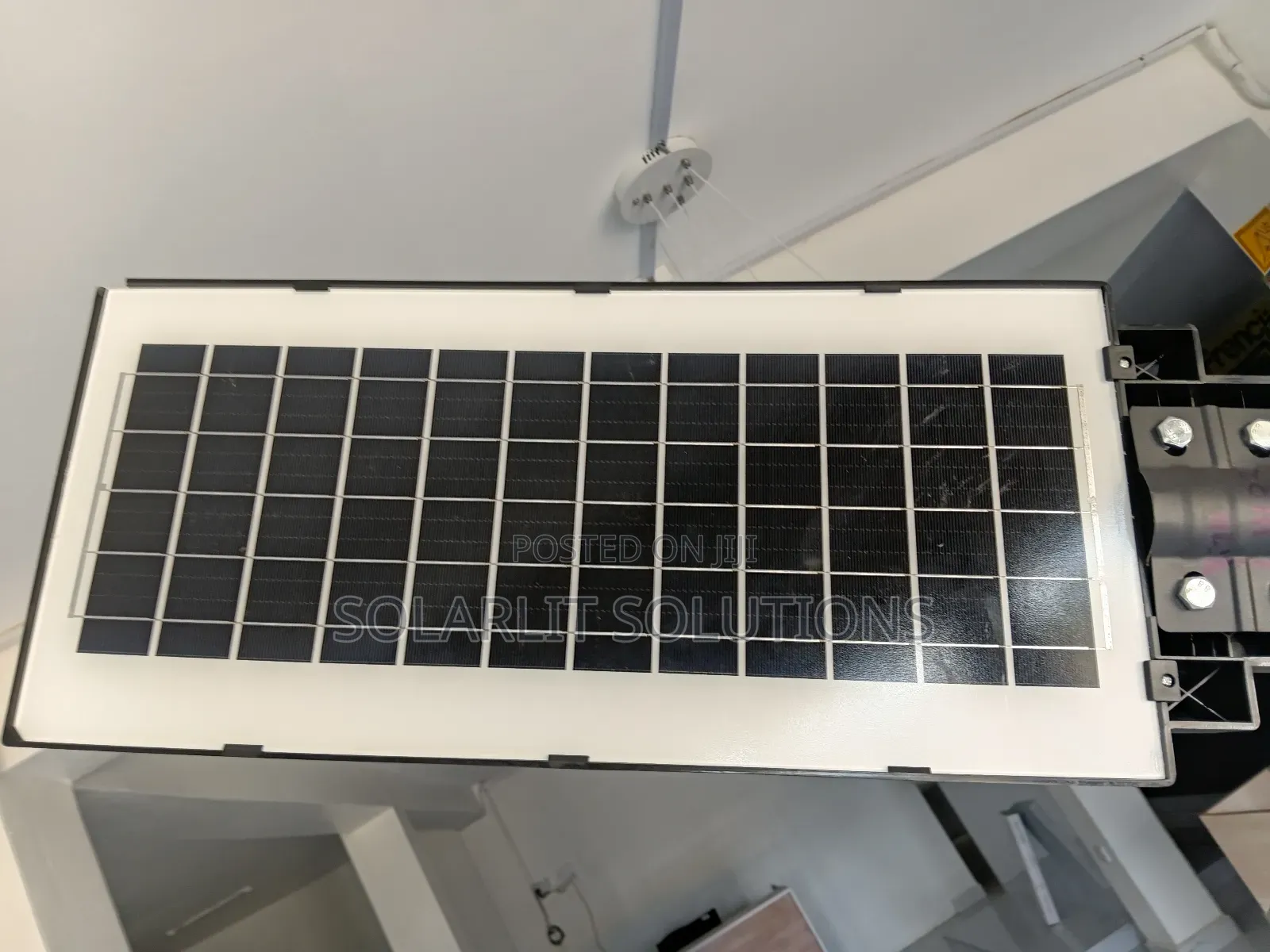 Solar Streetlight 300w