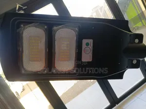 Solar Streetlight 100w