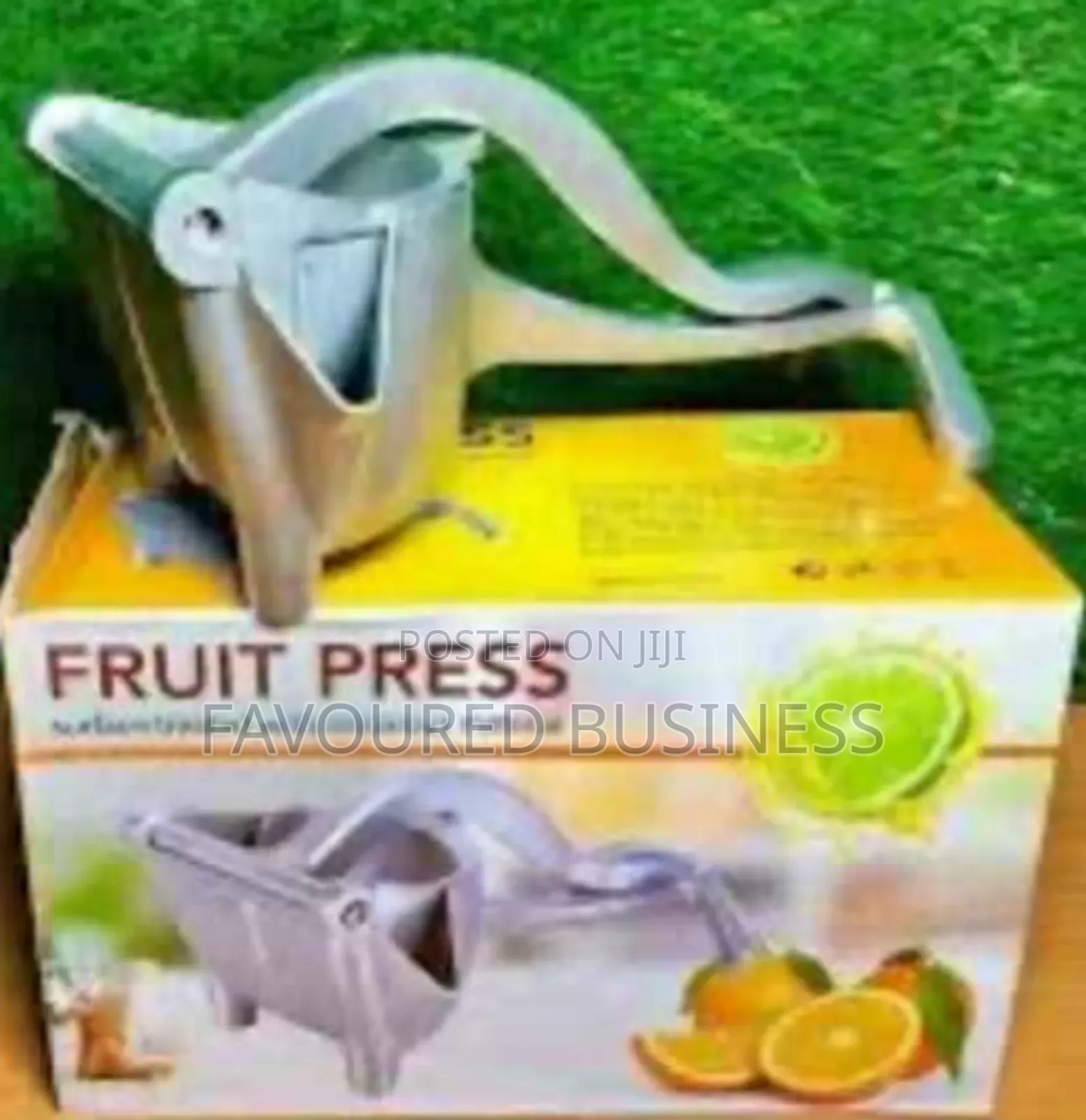 Multifunctional Juice Press/Fruits Press/Manual Juicer