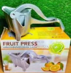 Multifunctional Juice Press/Fruits Press/Manual Juicer