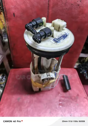 Fuel Pump Nissan X-Trail Nt30 Diesel