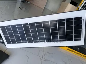 200w Solar Streetlight