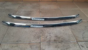 Bonnet Chrome Vanguard