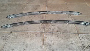 Bonnet Chrome Vanguard