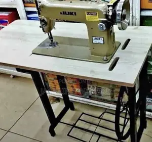 Industrial Juki Sewing Machine / Juki Sewing Machines