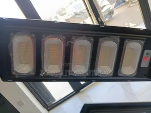 300w Solar Streetlight