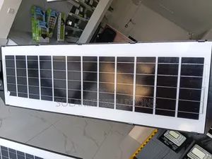 300w Solar Streetlight