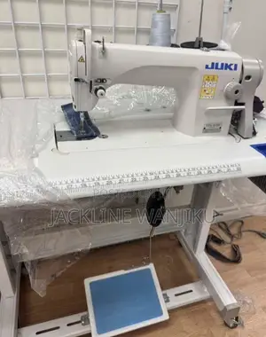 Industrial Juki Sewing Machine/ Industrial Juki Sewing Machines