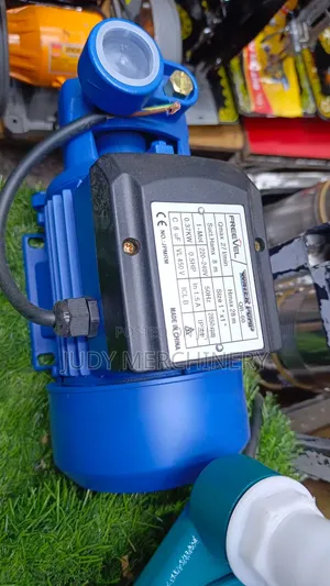 Original Booster Water Pump
