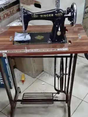 Heavy Duty Singer Sewing Machines/ New Sewing Machines