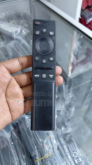 Samsung Magic Remote Compatible to All Samsung Smart Tvs.