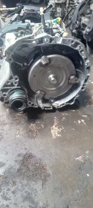Gearbox 2da for Toyota Passo