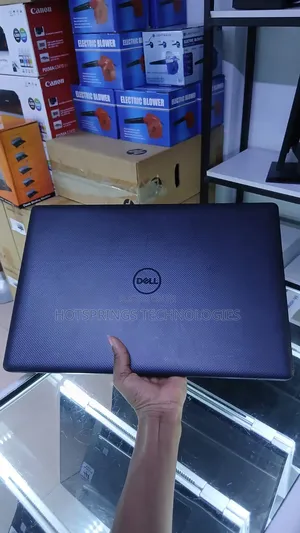 Laptop Dell 8GB Intel Core i5 SSD 256GB