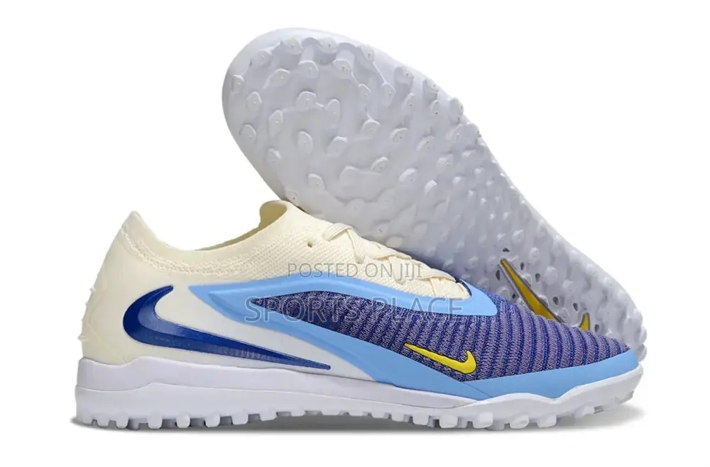 Phantom 6 Elite Artificial Grass Soccer Shoes