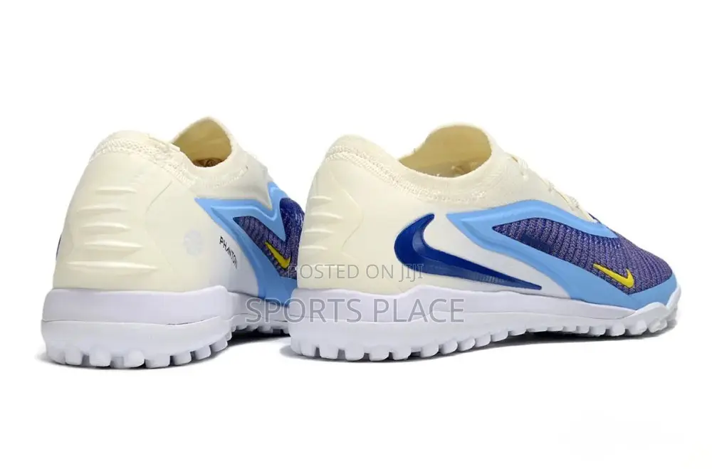 Phantom 6 Elite Artificial Grass Soccer Shoes