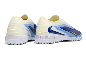 Phantom 6 Elite Artificial Grass Soccer Shoes