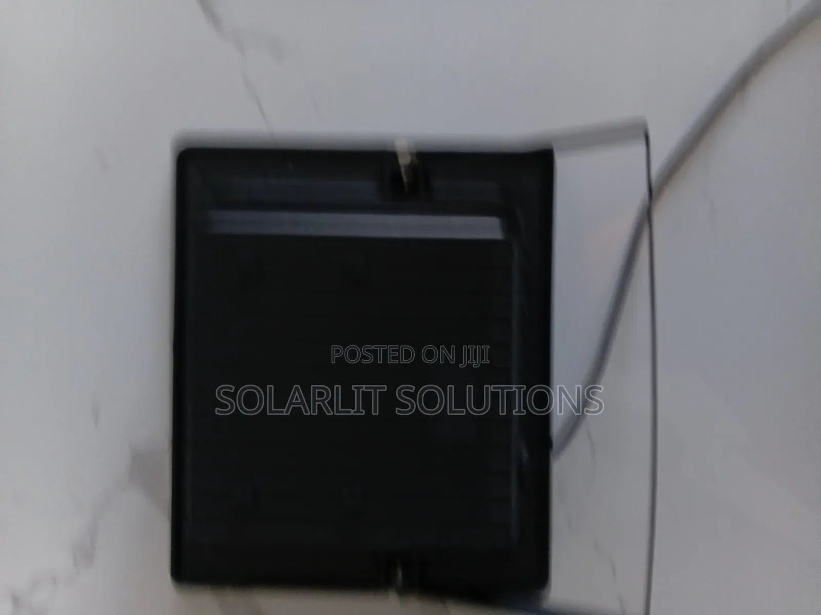 Solar Floodlight 200w
