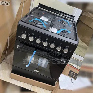 Available Mika Standing Cooker 3+1