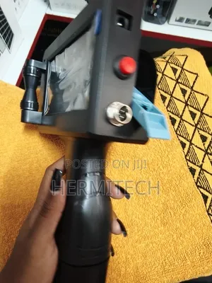 Global Tool Handheld Inkjet Printer Coding Machine for Labelling