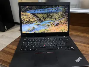 Laptop Lenovo ThinkPad L480 8GB Intel Core i5 SSD 256GB