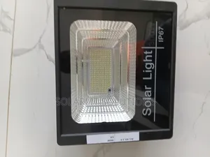 Solar Floodlight 300w