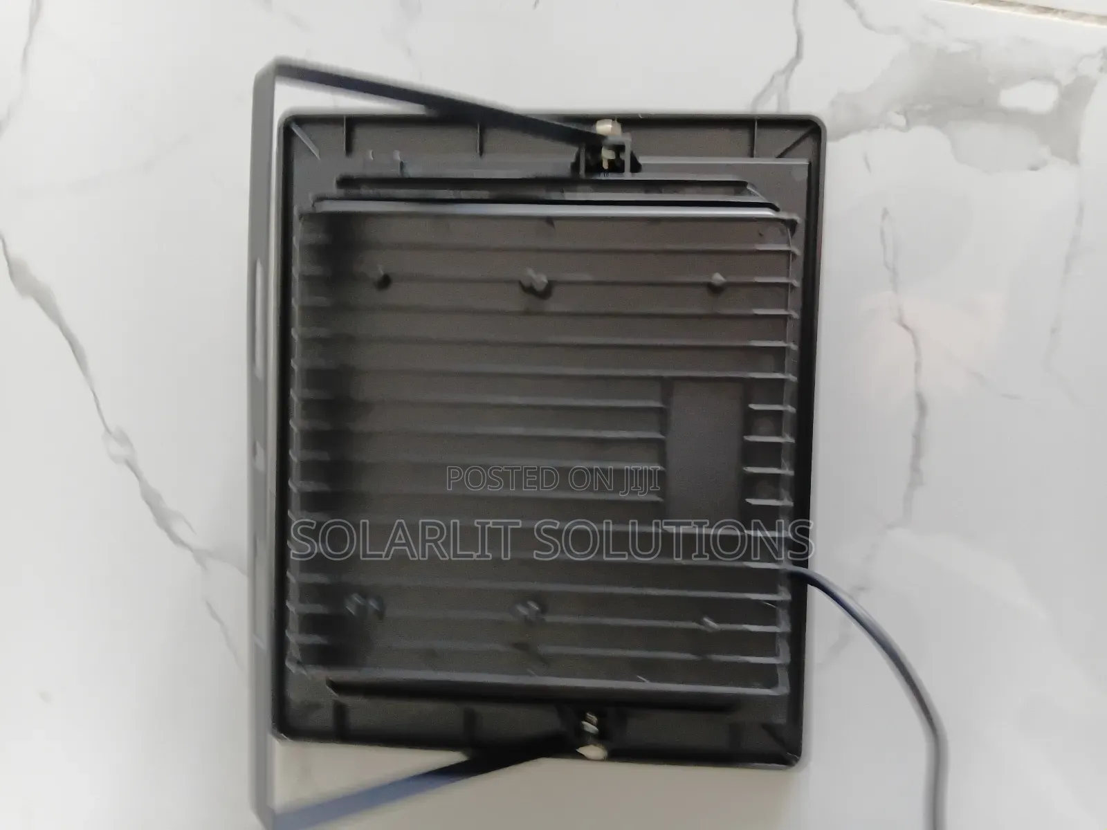 Solar Floodlight 300w