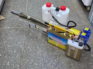 Fogging Machine