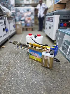 Fogging Machine