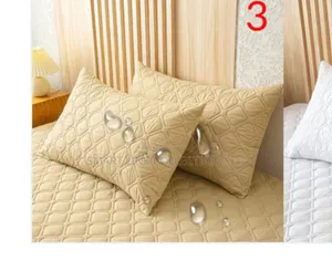 Waterproof Pillow Protector