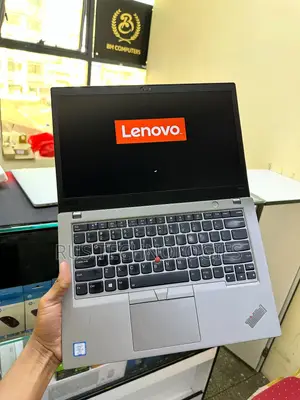 Laptop Lenovo ThinkPad T480s 8GB Intel Core i7 SSD 256GB