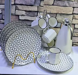 13pcs Combo Dinner Set