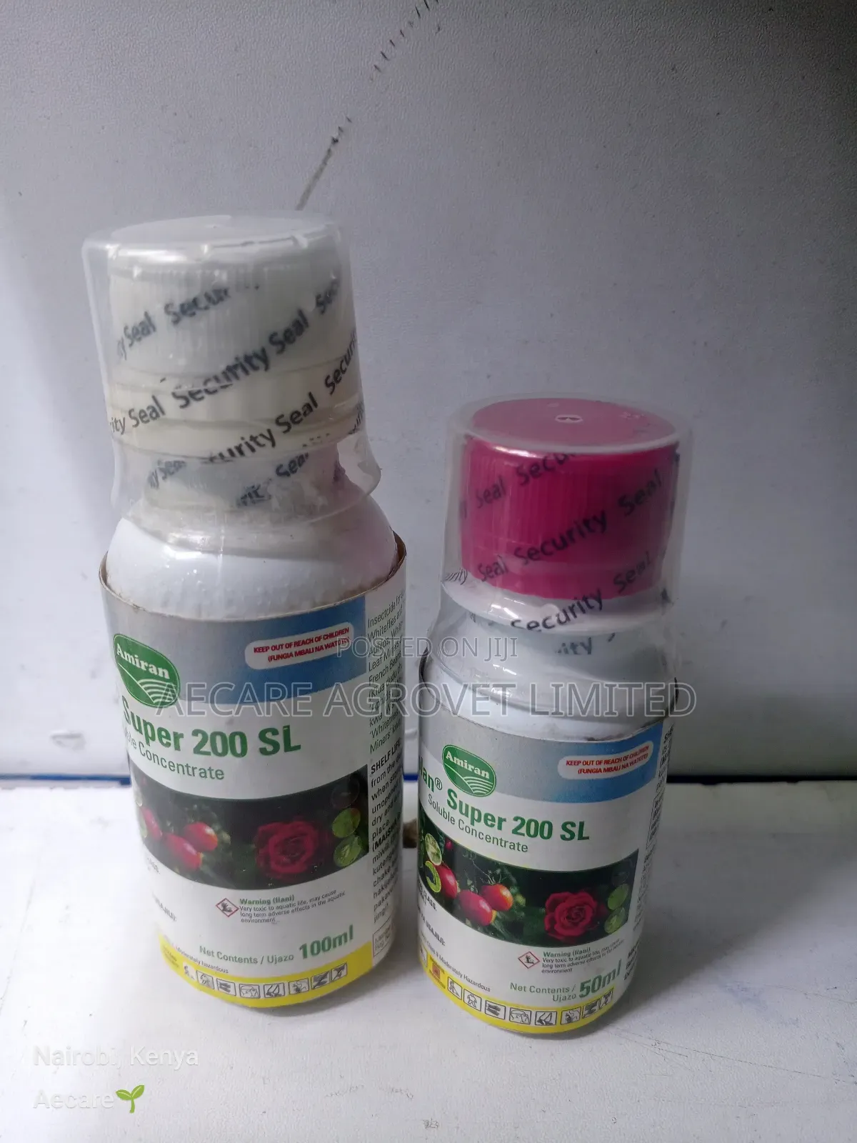 Golan Super 200sl Insecticide 50ml, 100ml