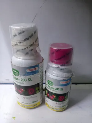 Golan Super 200sl Insecticide 50ml, 100ml