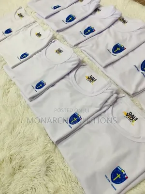 Group/Chama T-Shirts Are Available