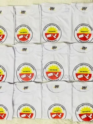 Group/Chama T-Shirts Are Available