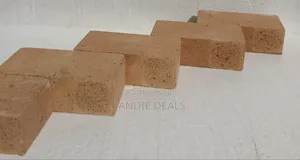 Fire Bricks 40%