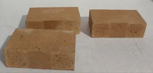Fire Bricks 40%