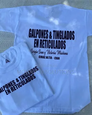Skyblue Tshirts Heavy